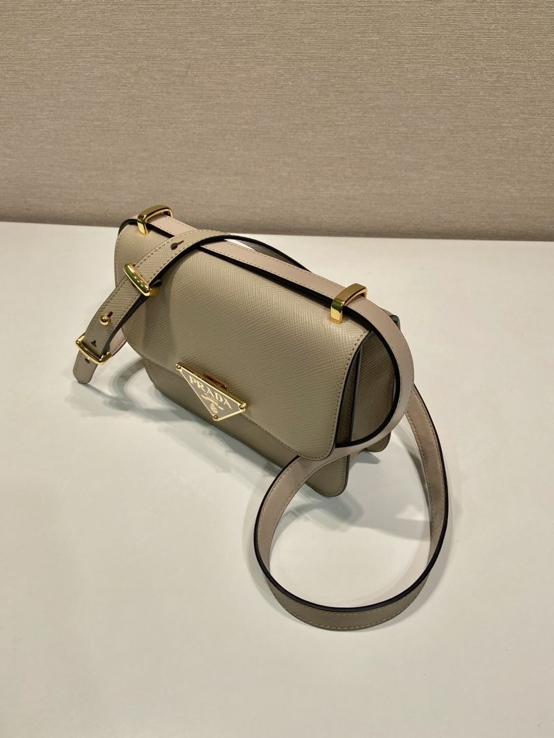 Prada Satchel Bags